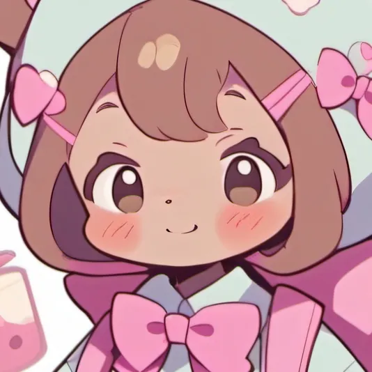 chat with ai character: Cherry_pop