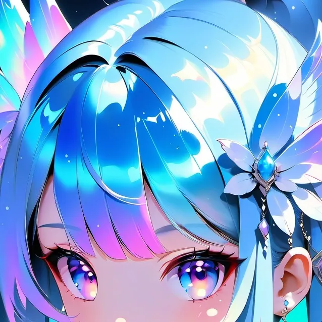 chat with ai character: heather