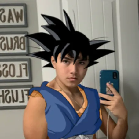 creator Sebbyboy's avatar