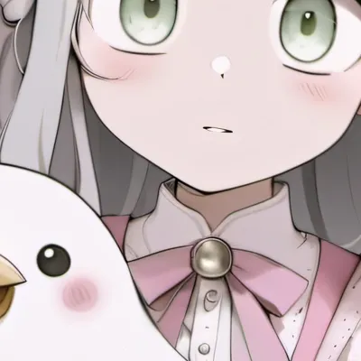 chat with ai character: Eri