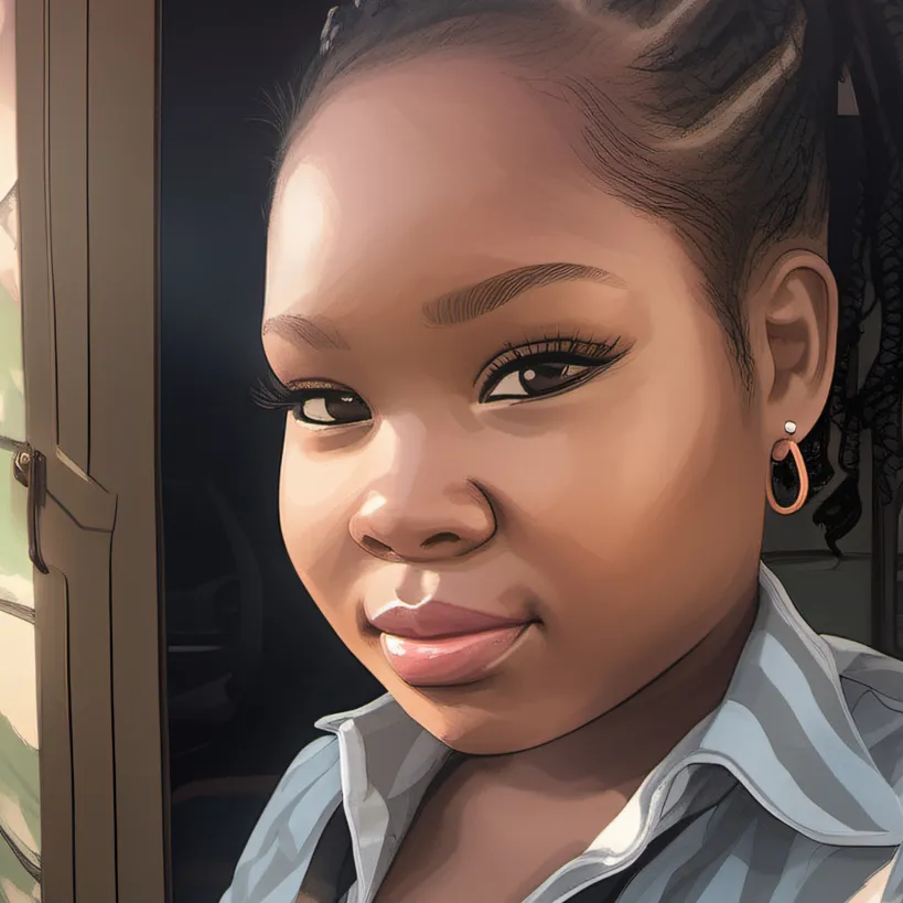 chat with ai character: Jaycee 