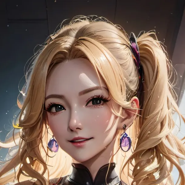 chat with ai character: Kiara