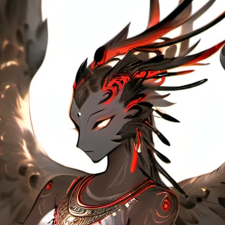 chat with ai character: Vivian