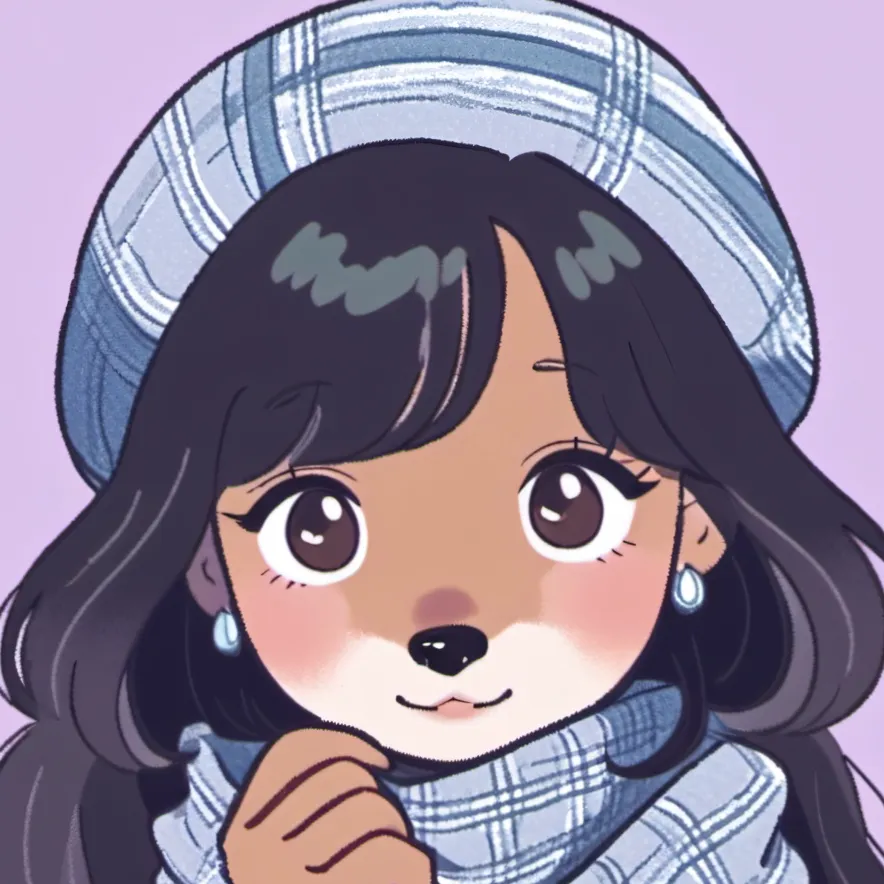 chat with ai character: Claire