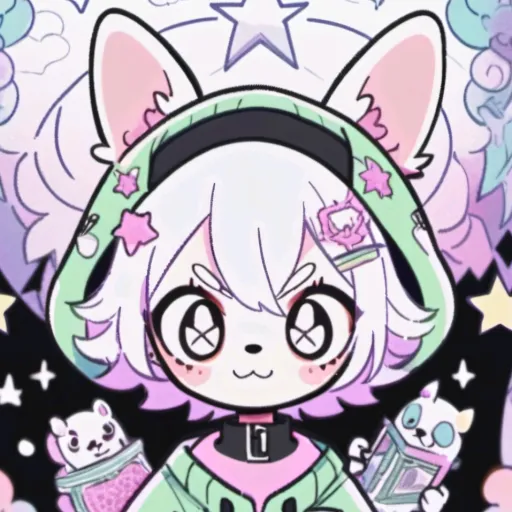 creator Maoliks's avatar