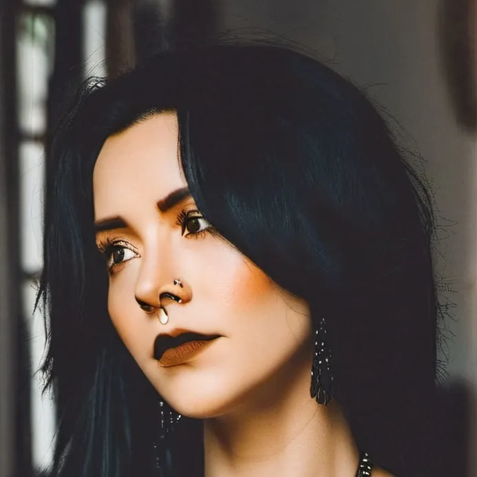 chat with ai character: Jade