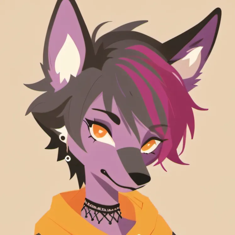 chat with ai character: Abagail