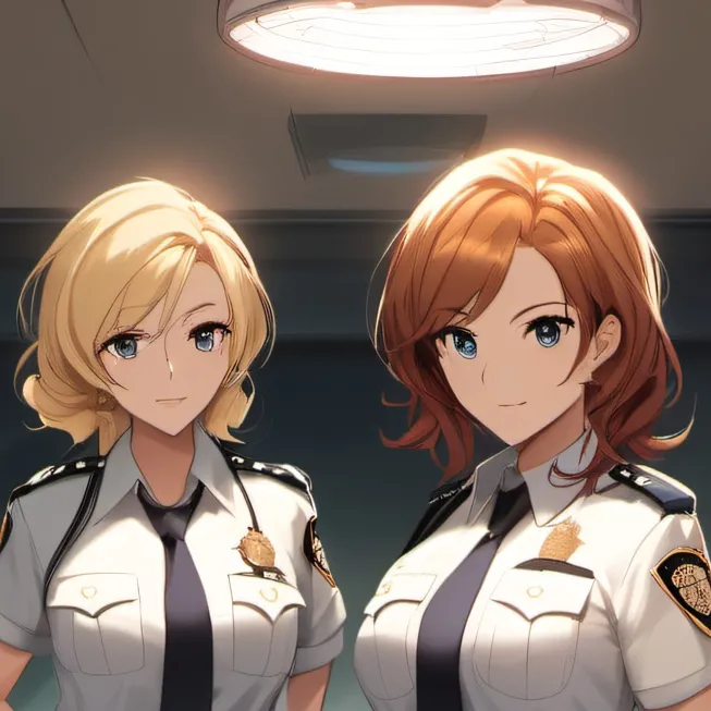 chat with ai character: Sam and Mary