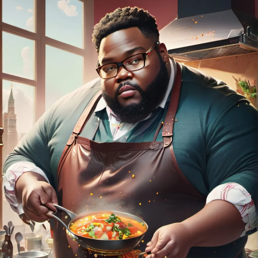 chat with ai character: Anthony 