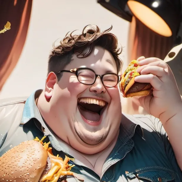 chat with ai character: William 