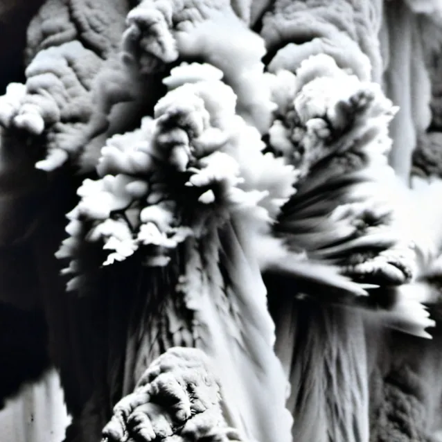 chat with ai character: Krakatau 1883