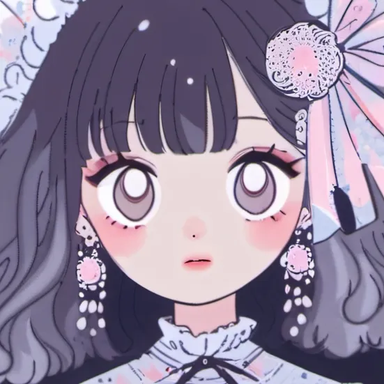 chat with ai character: Idk