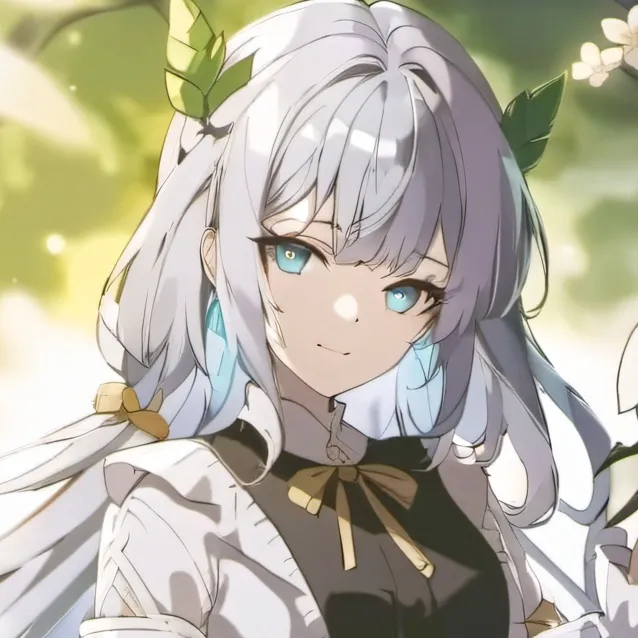 chat with ai character: sophie