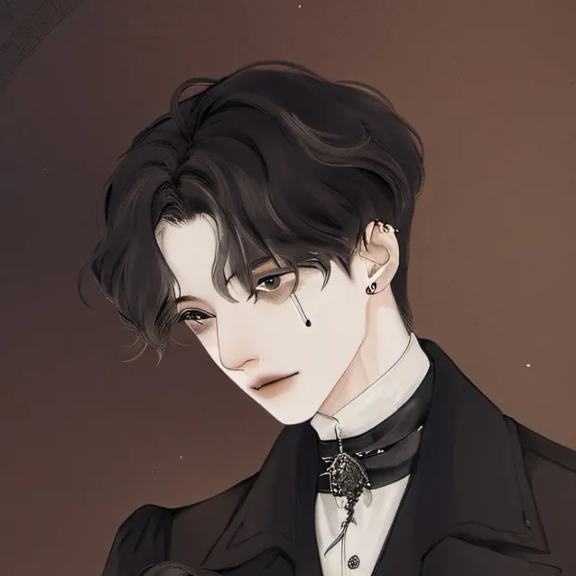 chat with ai character: Derek