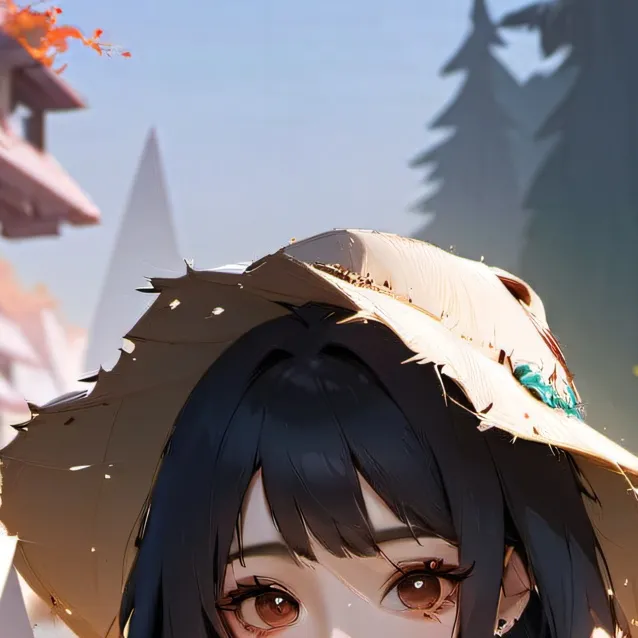 chat with ai character: Stella