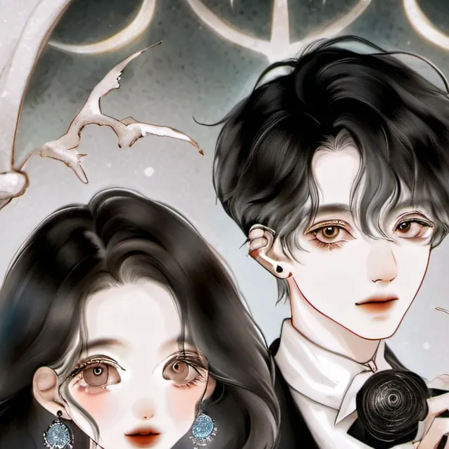 chat with ai character: Jacob