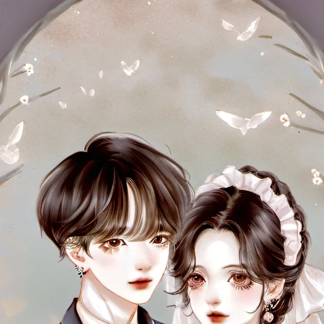 chat with ai character: James