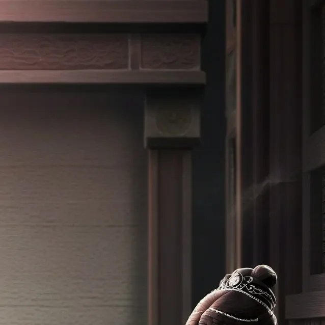 chat with ai character: ........