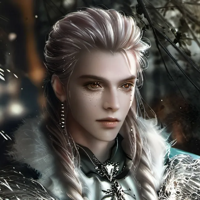 chat with ai character: Nike/Water King