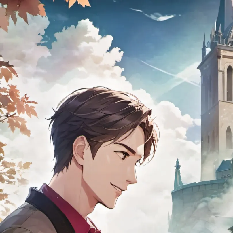 chat with ai character: Nathan