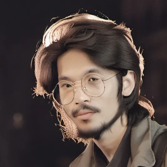 chat with ai character: Marcus