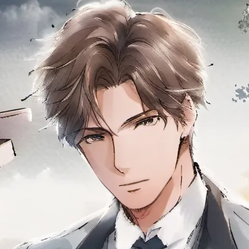 chat with ai character: Andrew