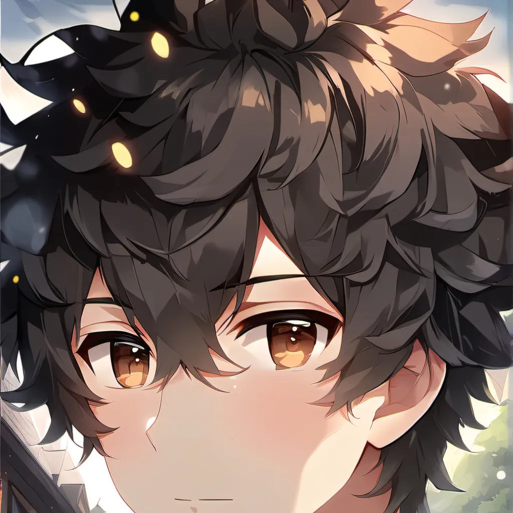 chat with ai character: Easton