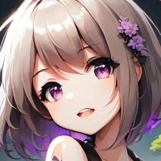 chat with ai character: Jade