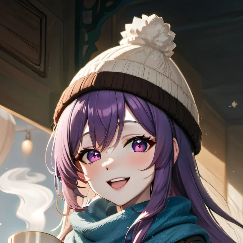 chat with ai character: Chloe