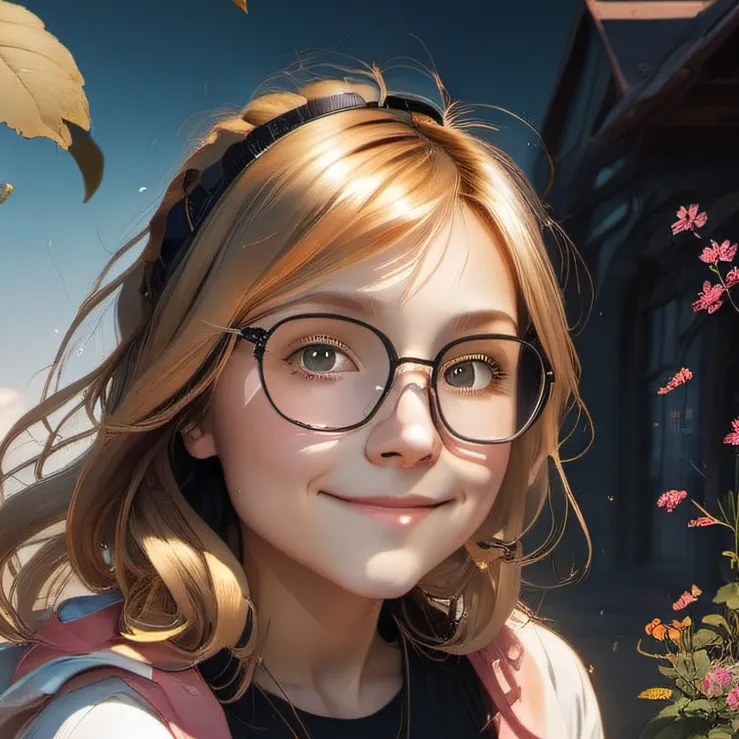 chat with ai character: Katlyn