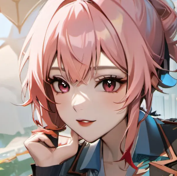 chat with ai character: Alice