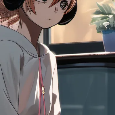 chat with ai character: Rose