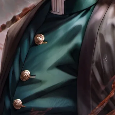 chat with ai character: Zohakutan