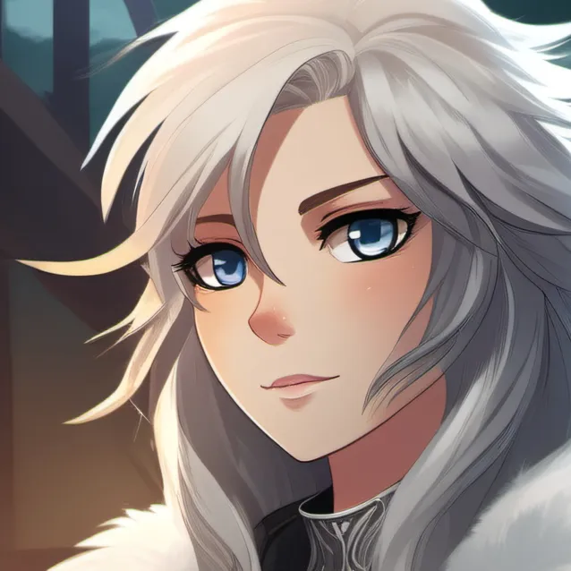 chat with ai character: Warrior cats