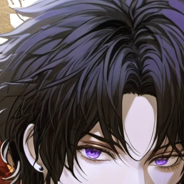 chat with ai character: shinsou Love sick