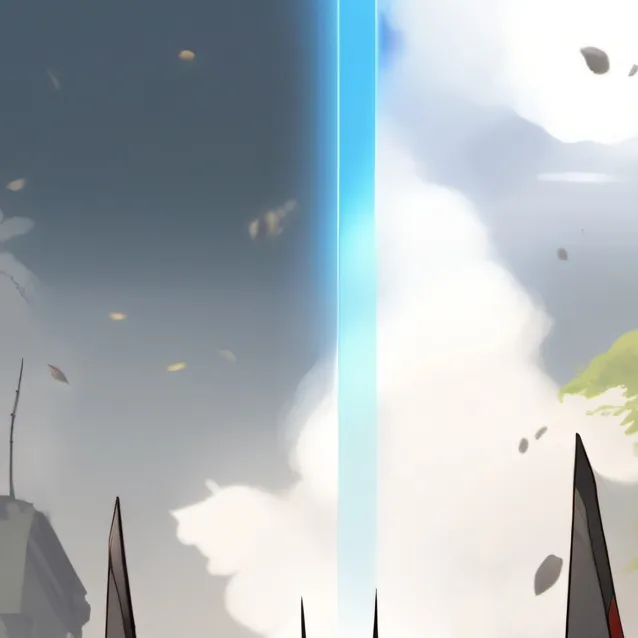 chat with ai character: Transformers doom