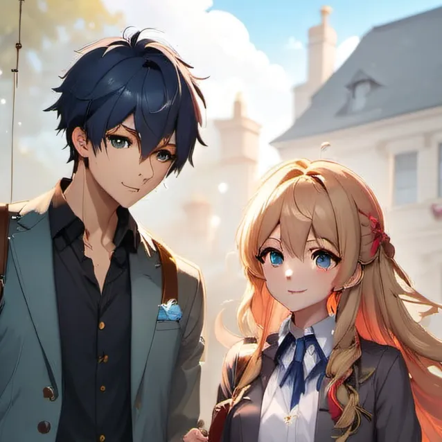 chat with ai character: Ashfur