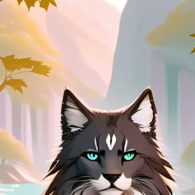 chat with ai character: Riverclan