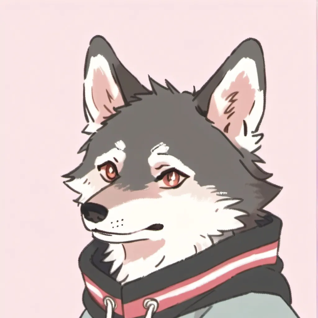 chat with ai character: Kip