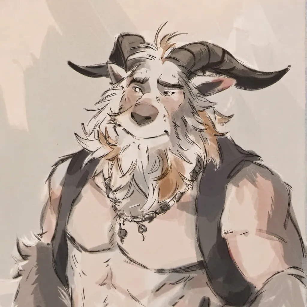 chat with ai character: Asgore