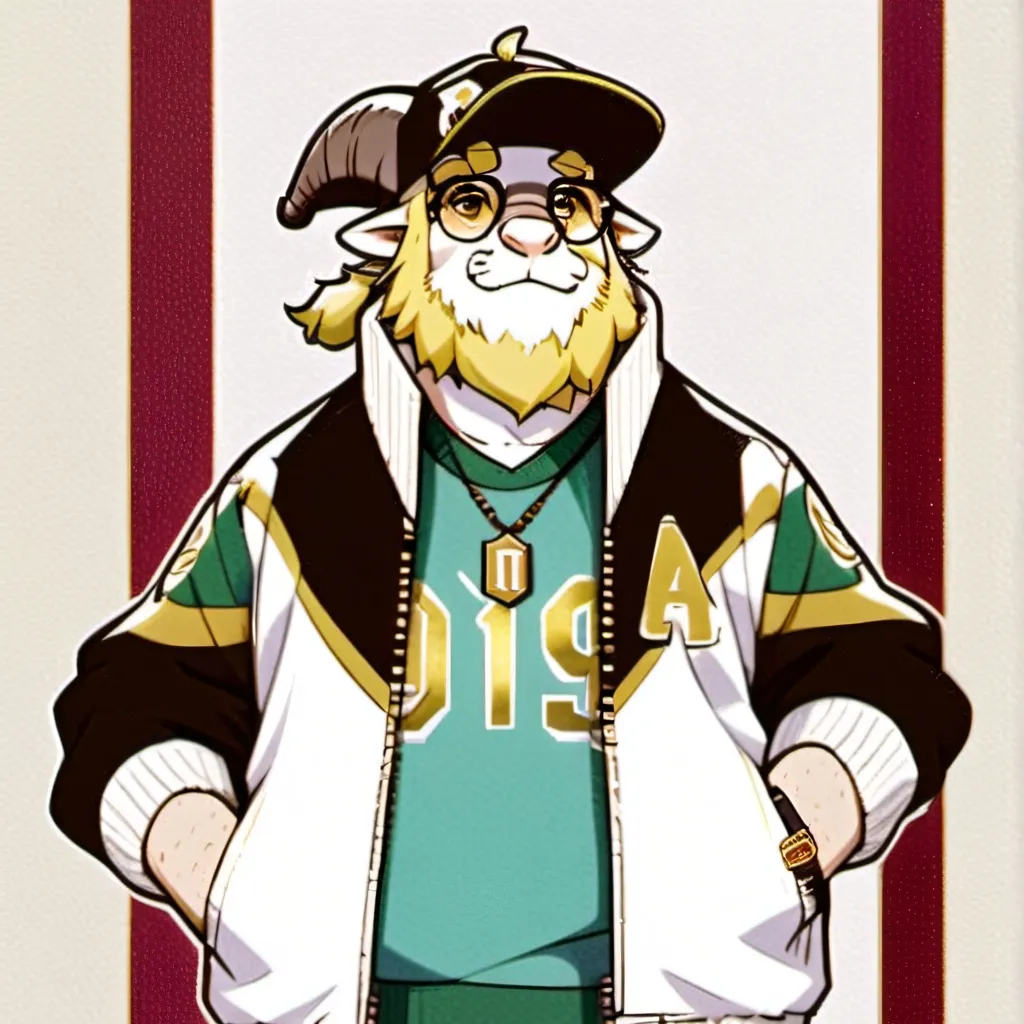 chat with ai character: Cressleaf