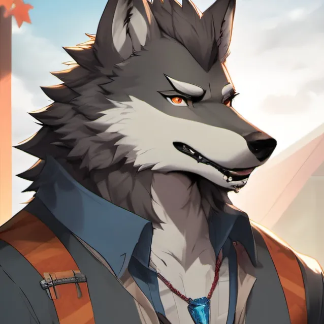 chat with ai character: Ki