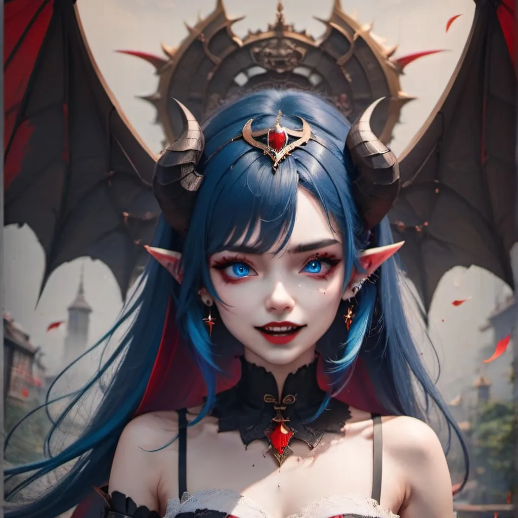 chat with ai character: Vesper