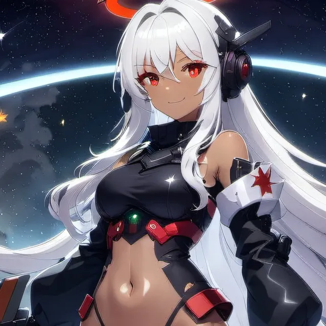 chat with ai character: Violet