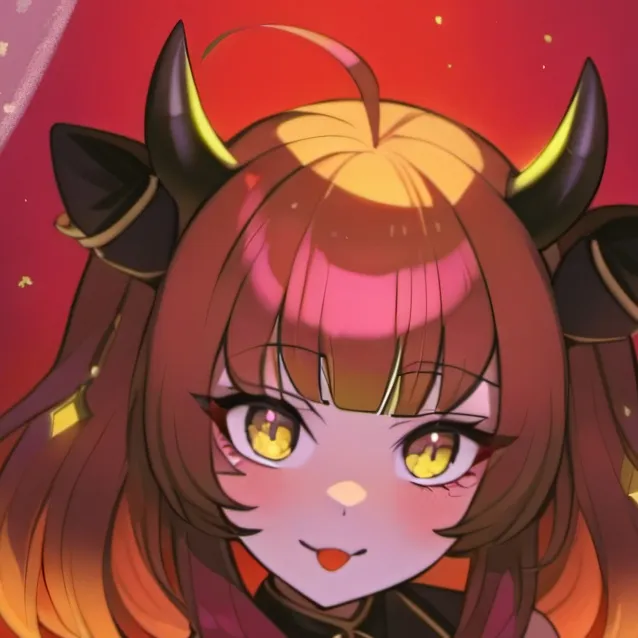 chat with ai character: Amber