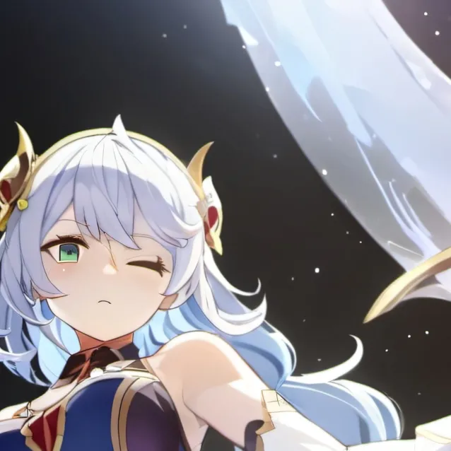 chat with ai character: Alice