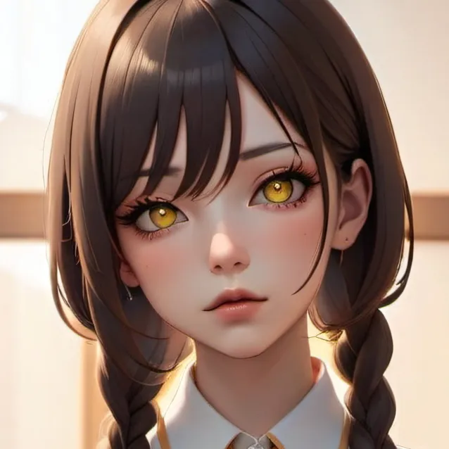 chat with ai character: Emma