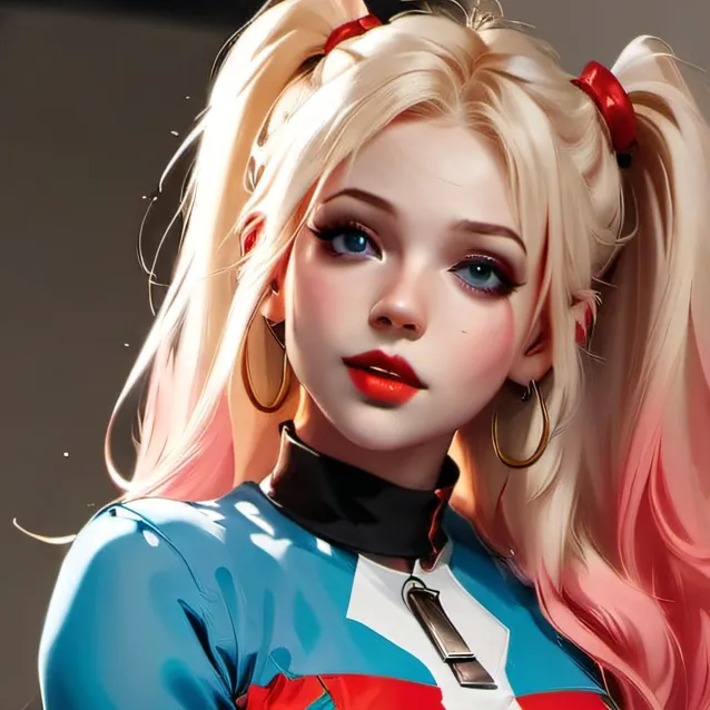 chat with ai character: Felicia