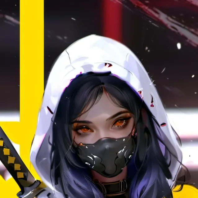 chat with ai character: Evelyn