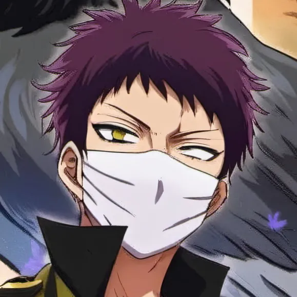 chat with ai character: kai chisaki (NSFW)